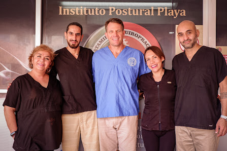 Instituto Postural Playa thumb 3